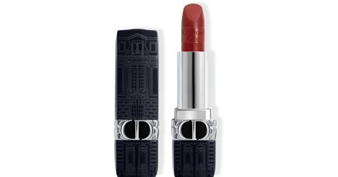 Rossetto a lunga tenuta Rouge Dior: edizione limitata 